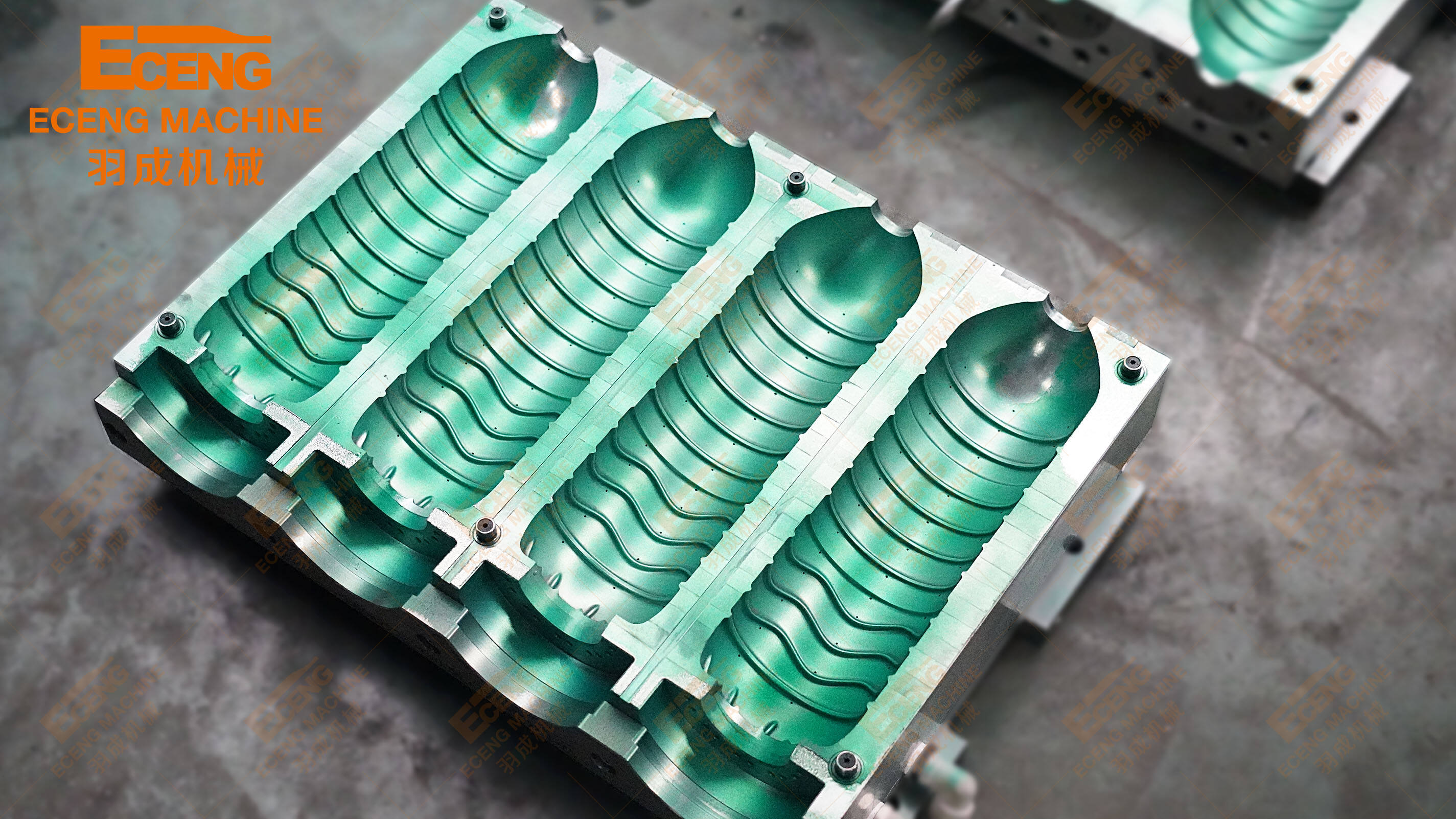product chinese manufacturer cheap pet mold 4 cavity for bottle blower822-8