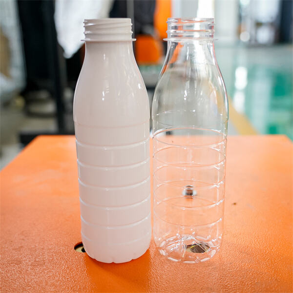 Maximize your ROI with our cost-effective and user-friendly pet bottle manufacturing machine