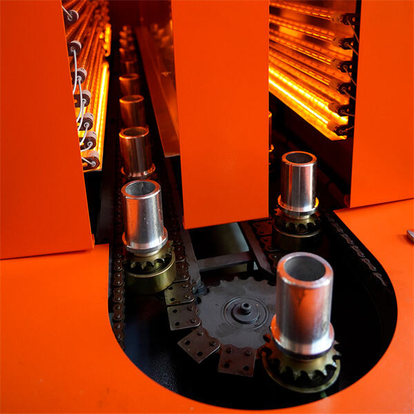 Invest in a 5 Gallon Blow Molding Machine for Consistent Results