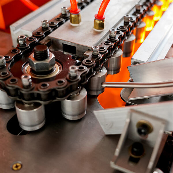How to Increase Production Efficiency with Semi Automatic Pet Blowing Machine