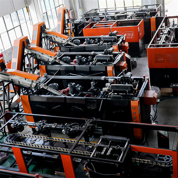 Factors to consider when budgeting for a pet bottle manufacturers machine