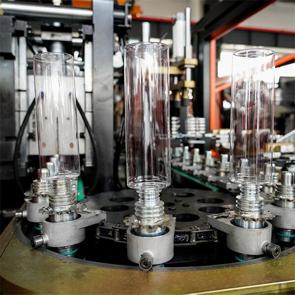 Affordable Blow Moulding Machines for Wholesale Buyers