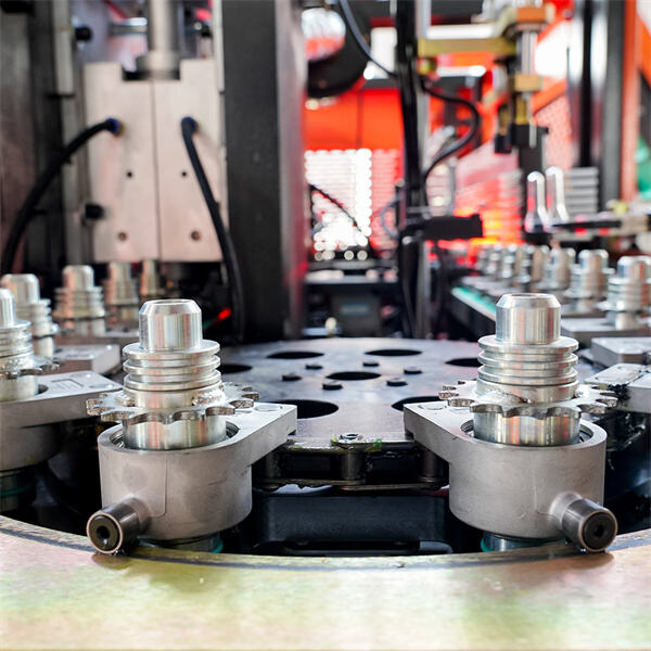 Các thương hiệu máy sản xuất chai nước uống tốt nhất