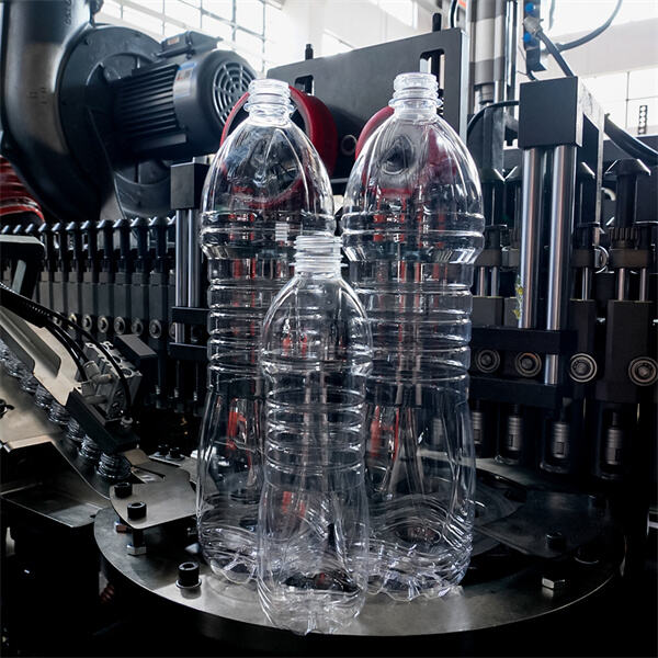 Streamlined Production Process for Increased Outp