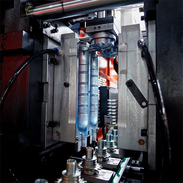 -How to get a competitive wholesale price for pet blow moulding machines