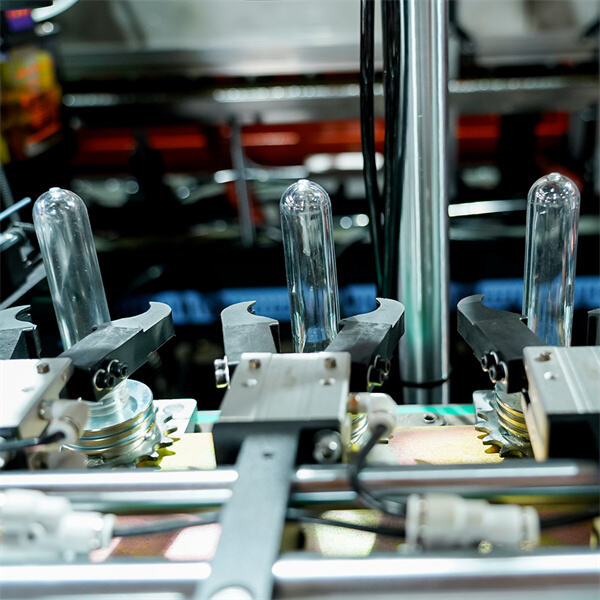 Find the best deals on plastic bottle making machines for your business
