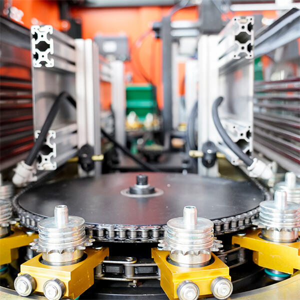 Cost-effective solutions for bottle blowing machine procuremen