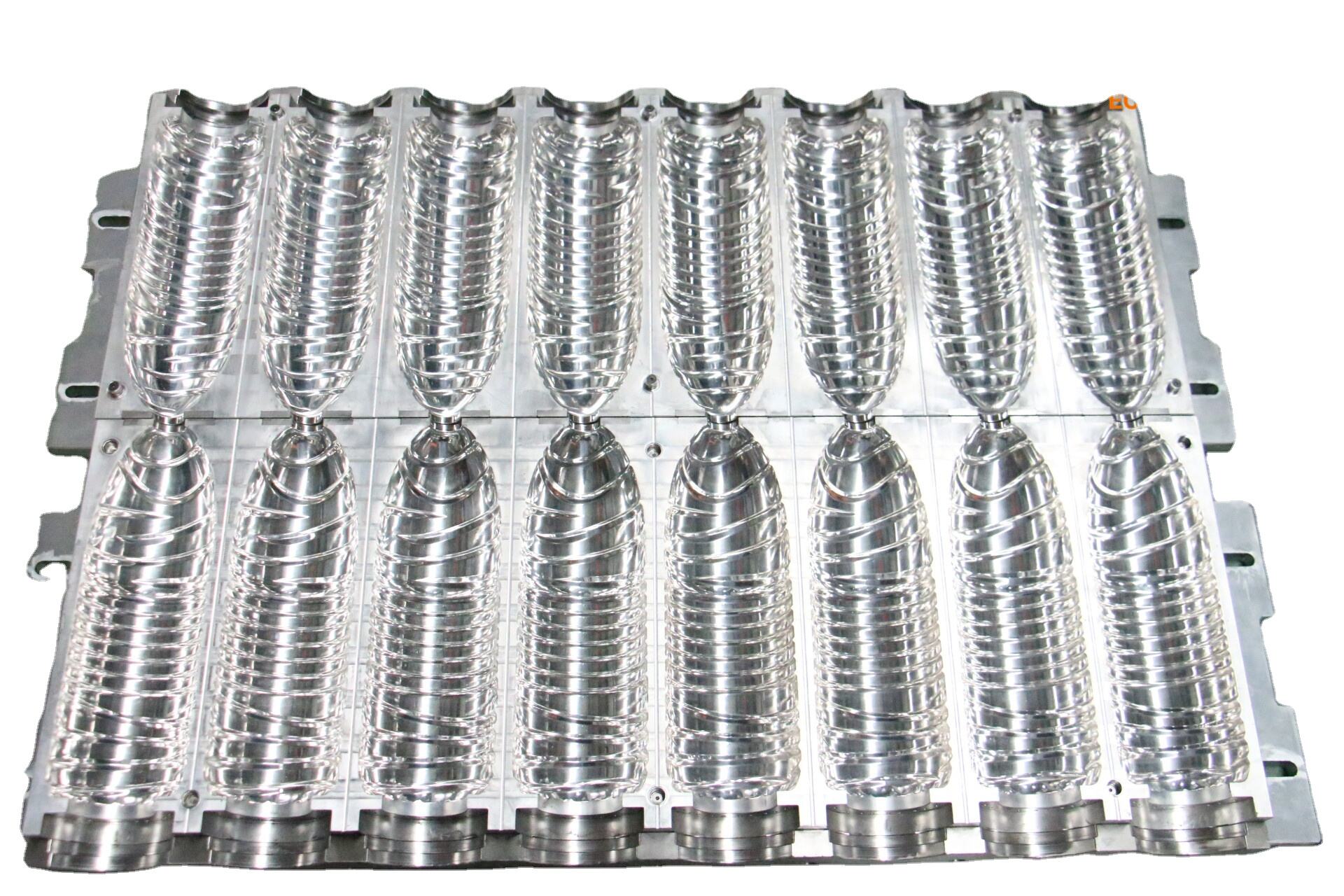 product eceng low cost bottle blowing machine multi cavity mould bottle blower mold-3