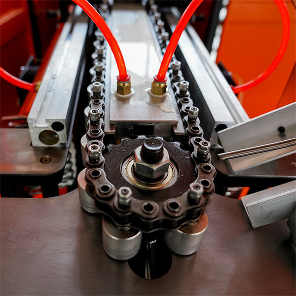 Where to find high-quality semi automatic blow molding machines at competitive prices