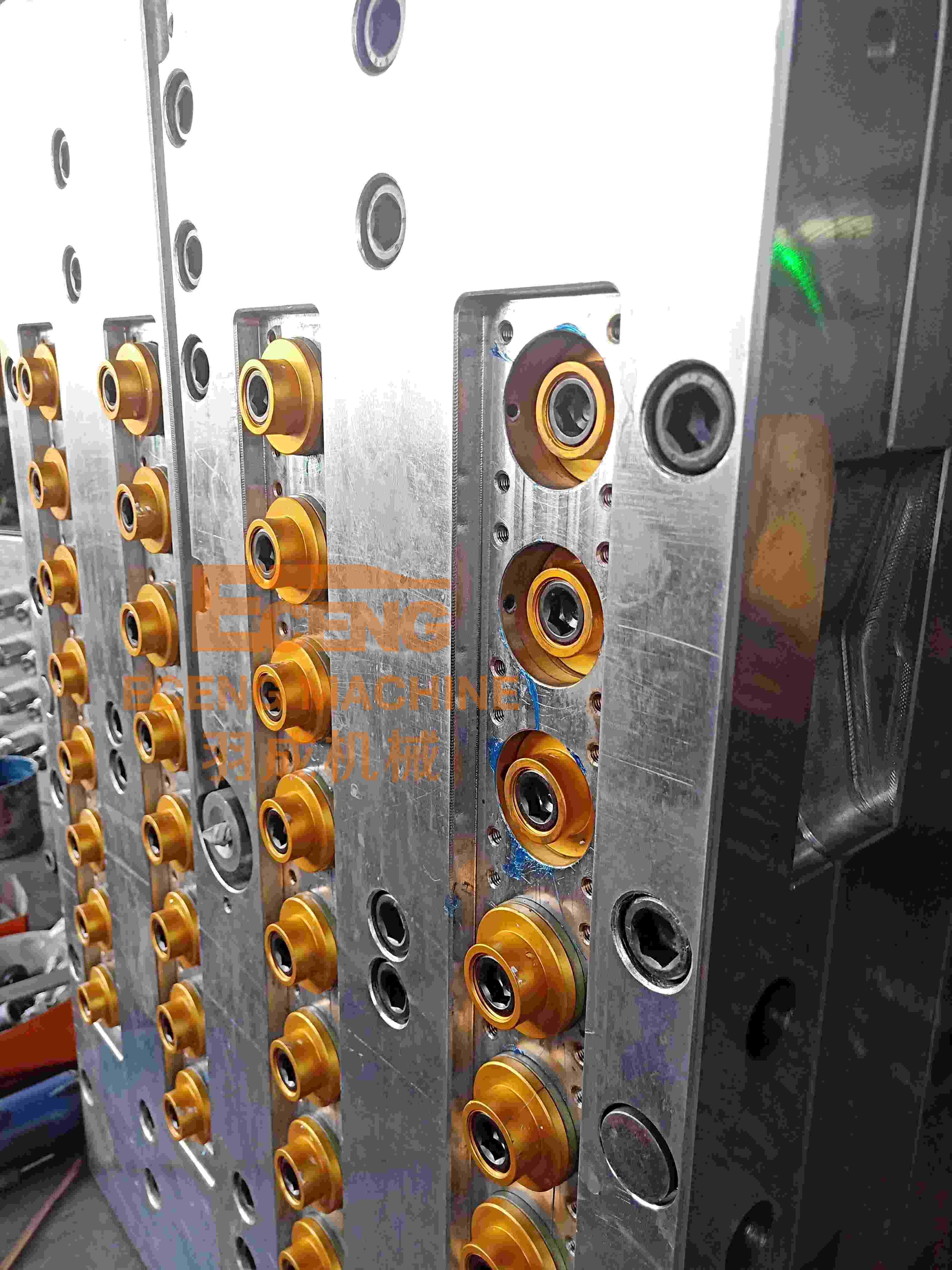 product 32 cavity preform  mould-6