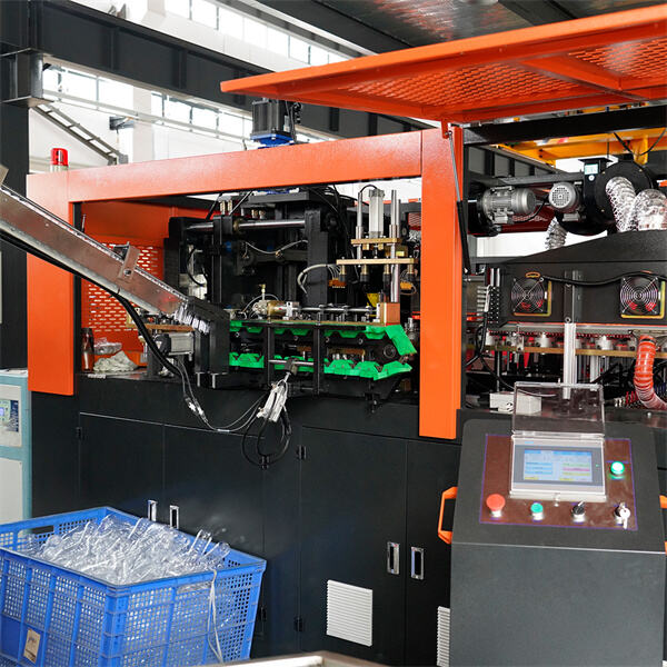 Cost-effective solution for wholesale production needs