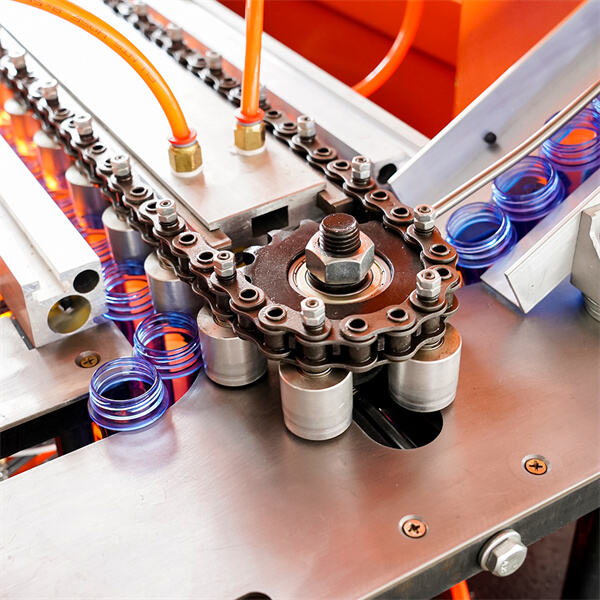 Find the best deals on semi automatic pet bottle making machinery