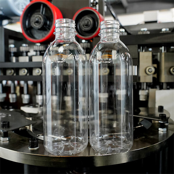 Streamlined Production Process for Increased Output and Profit Margin