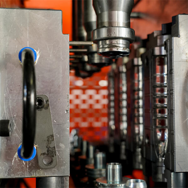Tips for finding the best price on pet stretch blow moulding machines