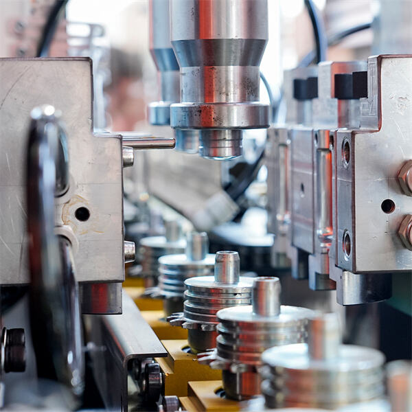 Get the best value for your money with our stretch blow molding machine prices