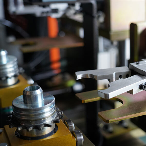 Boost your business with our top-of-the-line 5 liter blow moulding machine