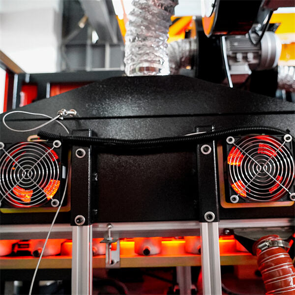 Industry-leading performance and reliability