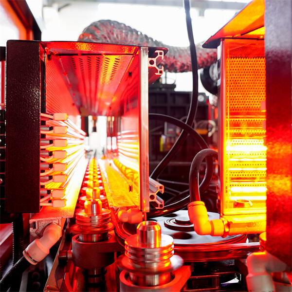 How to choose the right milk bottle blow moulding machine for your business