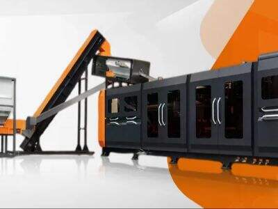 How to Reduce Material Waste in PET Blow Molding Production