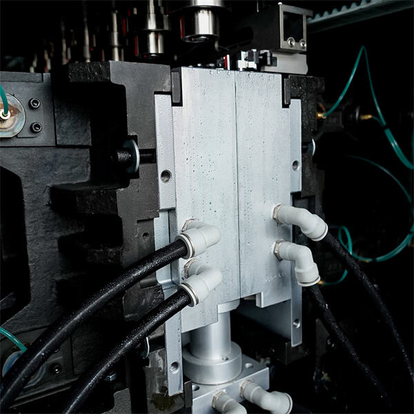 تلبية متطلبات الطلبات الكبيرة بأوقات إنتاج سريعة