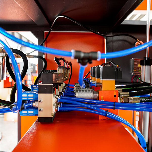 Solución Versátil y Confiable para Negocios Pequeños de Envasado