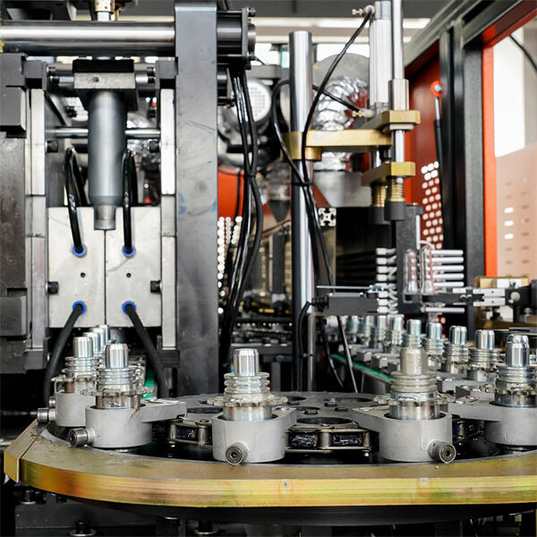 Discover the versatility of our milk bottle blow moulding machine for wholesale applications