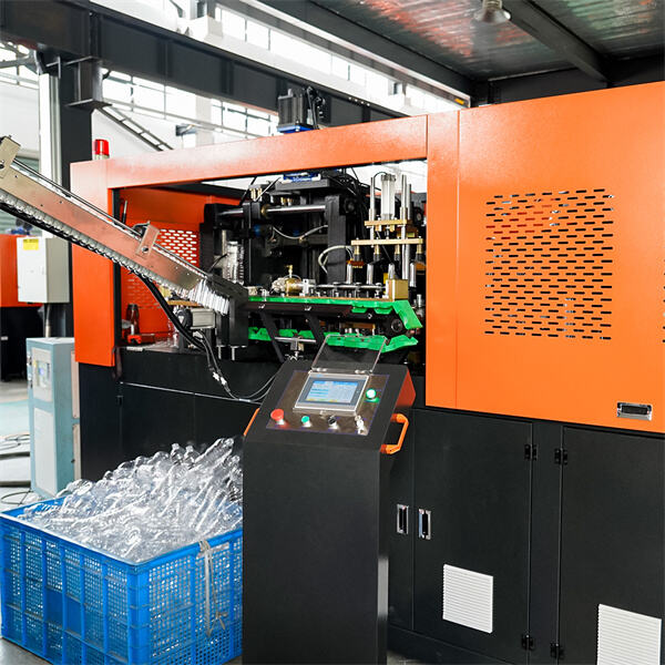 State-of-the-Art Technology for Superior Bottling