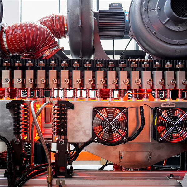 -What factors determine the price of pet blow moulding machines