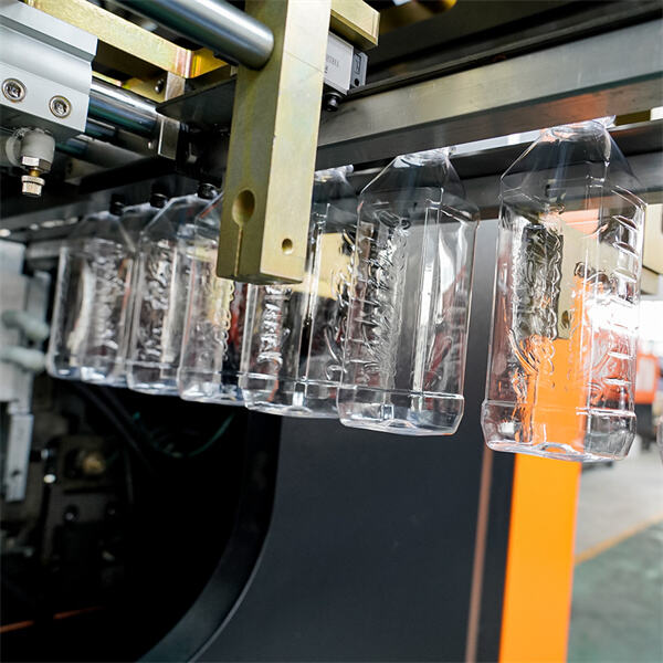 Streamline Your Manufacturing Process with Our Machines