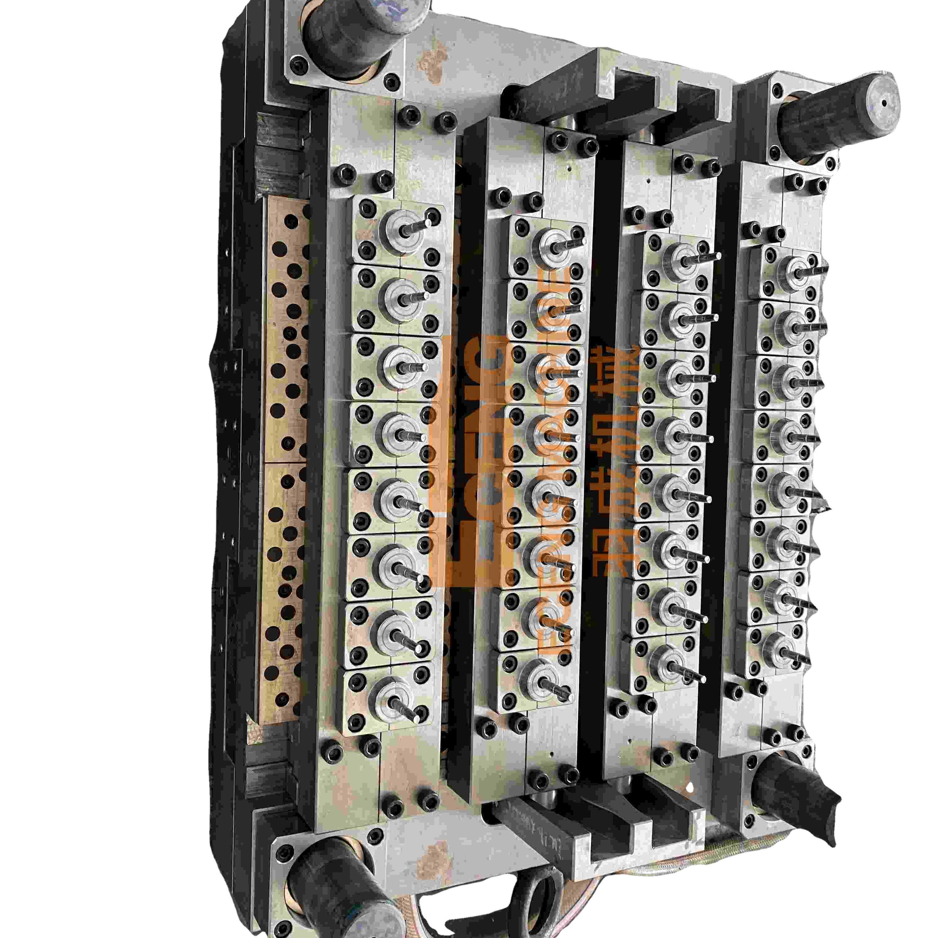 product 32 cavity preform  mould-3