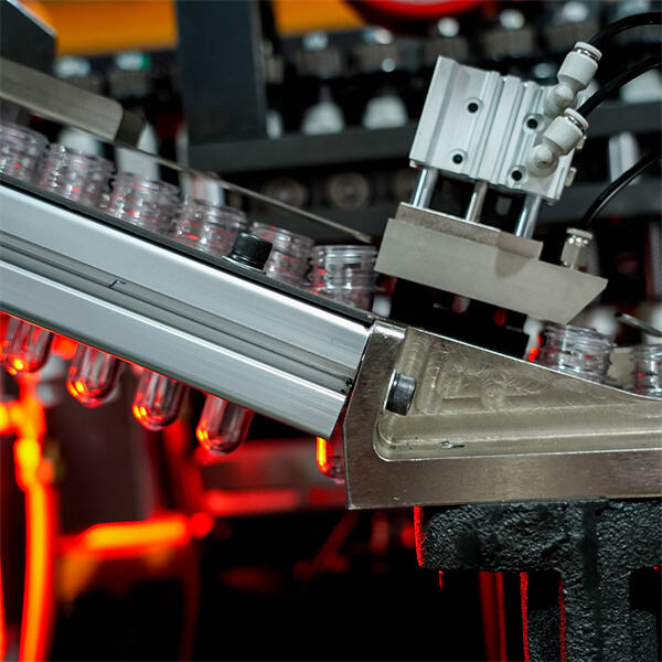 Eco-friendly and sustainable solution for bottling operations