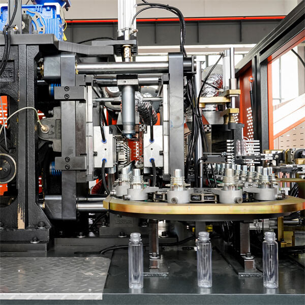 Unbeatable deals on stretch blow molding machine price