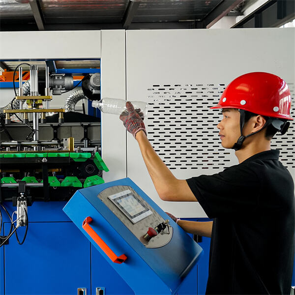 Cutting-Edge Technology for High-Speed Manufacturing