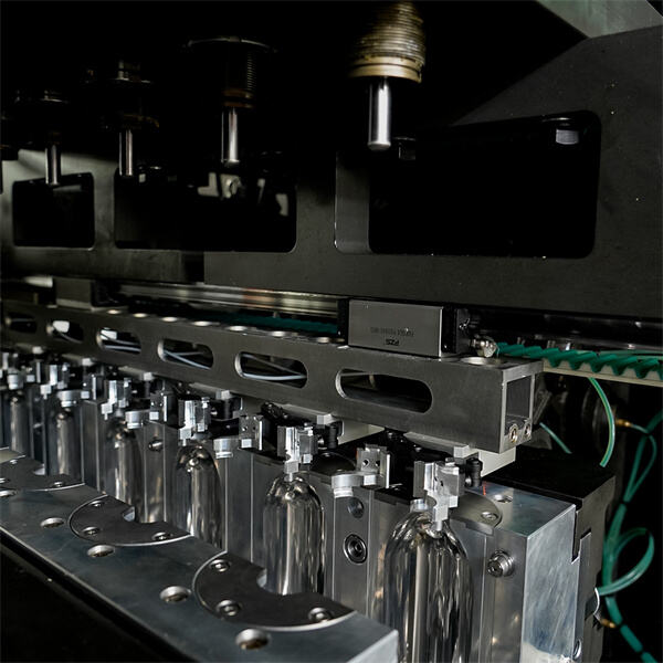 How to choose the right bottle blow molding machine for your business