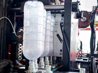 Ways to optimize cycle times on your fully automatic blow molding machine