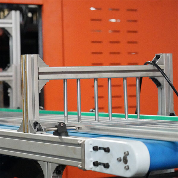 أسعار تنافسية للمشترين بكميات كبيرة من ماكينات صنع عبوات الماء سعة 20 لترًا