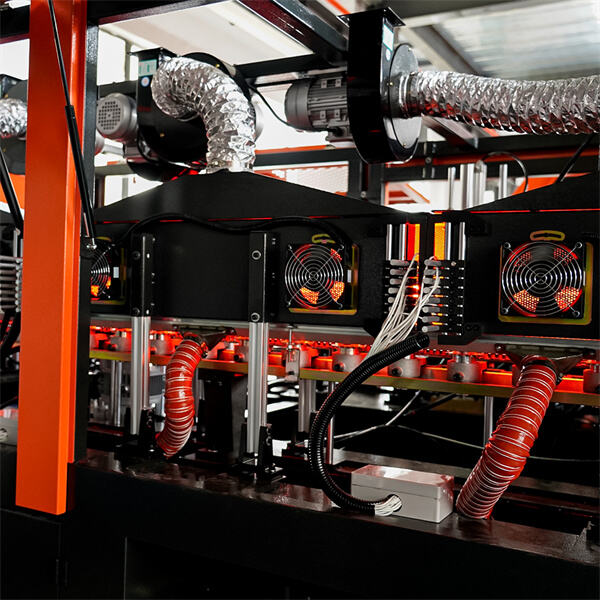 Industry-leading technology for superior results