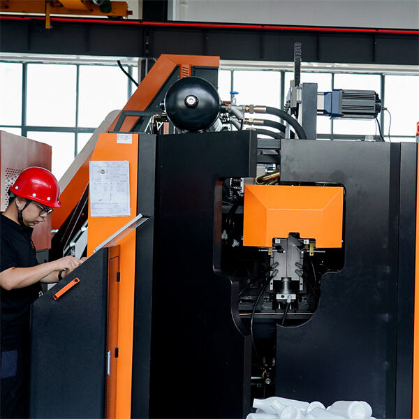 Advanced Technology for Increased Productivity