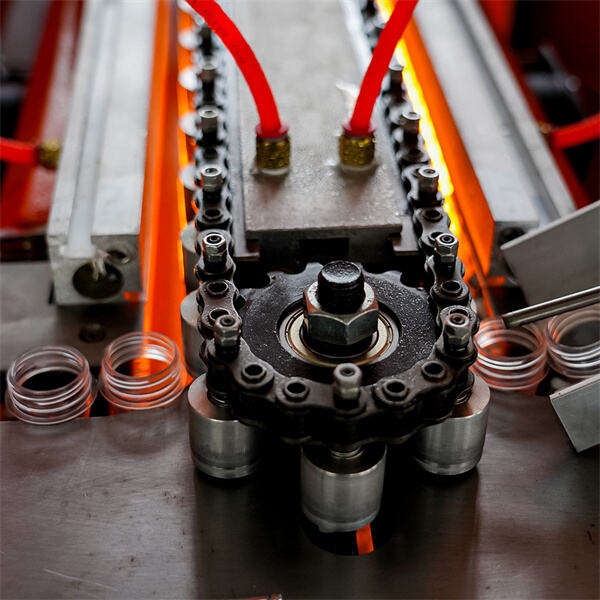 Eco-friendly and sustainable manufacturing solution