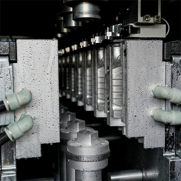 Customizable options to meet specific production needs
