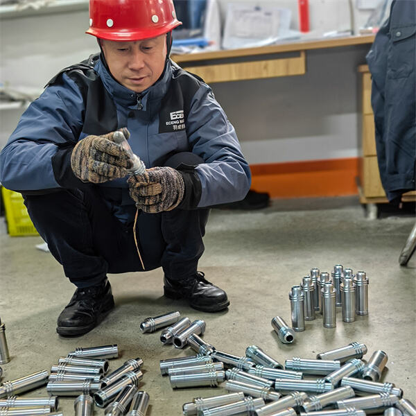 Increase Your Output and Lower Your Costs with our Machines