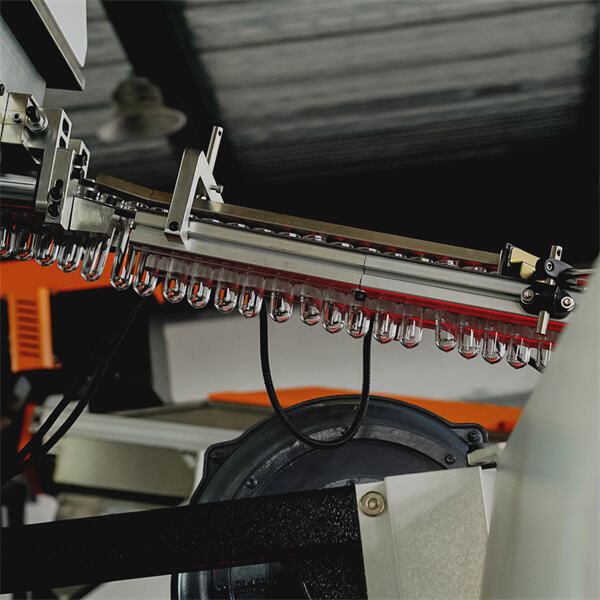 سهلة التشغيل والصيانة