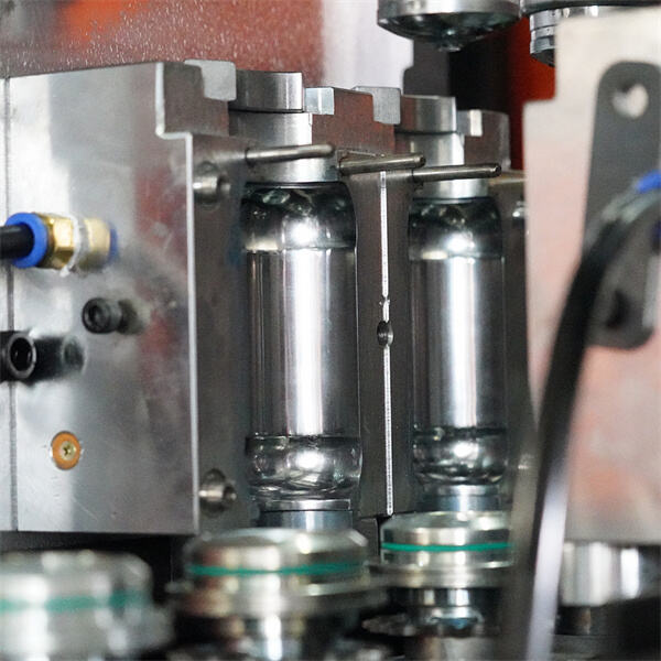 احصل على أفضل العروض على ماكينات صنع عبوات الماء سعة 20 لترًا لنشاطك التجاري