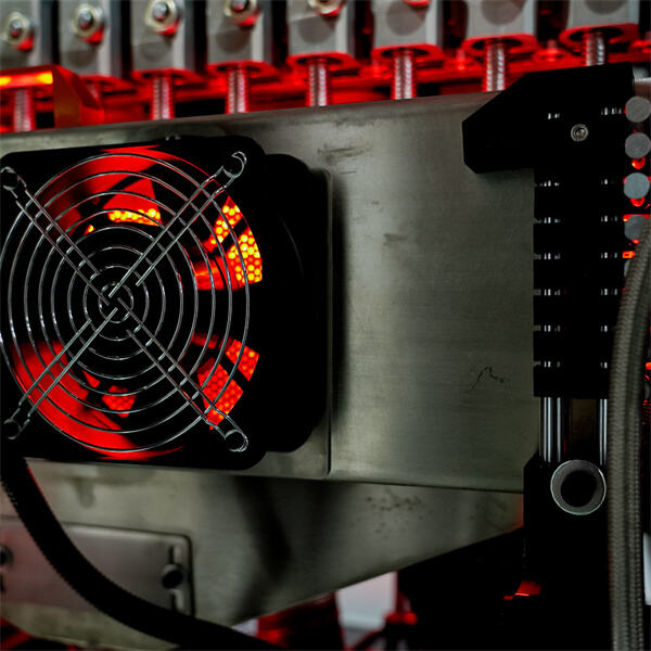 Máy thổi chai tiền hình có thể tùy chỉnh để đáp ứng nhu cầu đa dạng