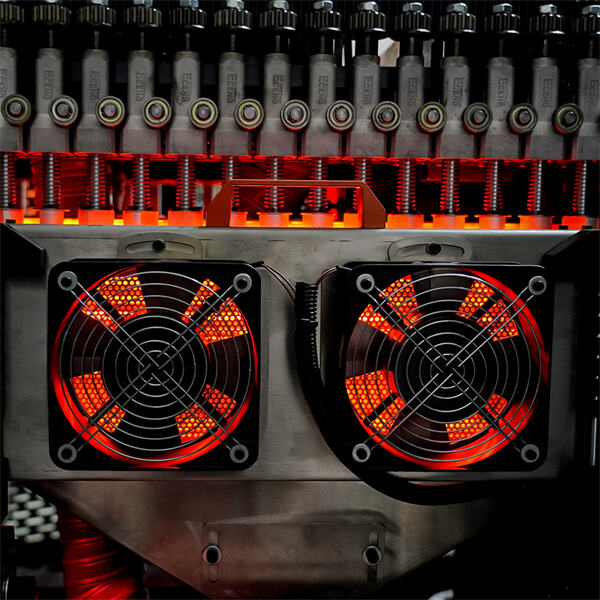 Best bottle blow molding machine manufacturers