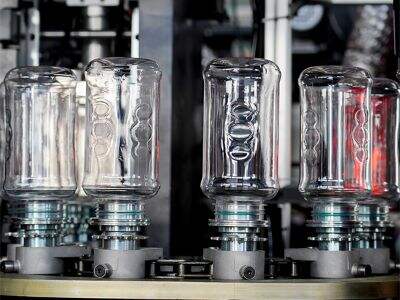 The Importance of Certifications when Sourcing a Food-Grade Blowing Machine