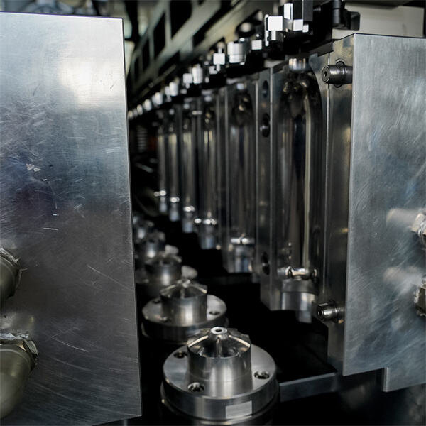 Stay Ahead of the Competition with Our State-of-the-Art Pet Blowing Equipmen