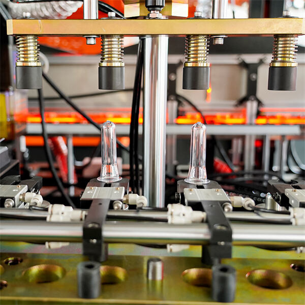Hidden costs to consider when calculating the price of a bottle making machine