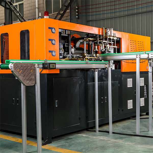 Where to find reliable suppliers for pet jar manufacturing machines
