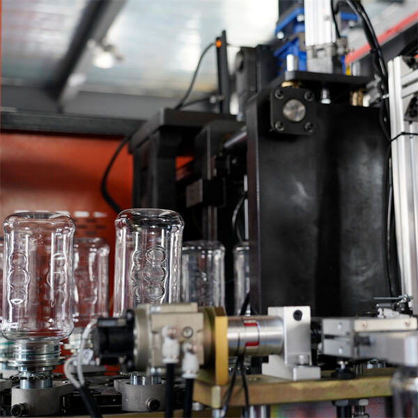 Is the price of a 20 liter pet jar blowing machine worth the long-term benefits?